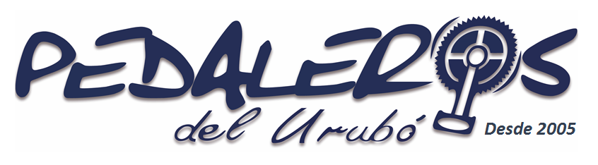 PEDALEROS DEL URUBÓ